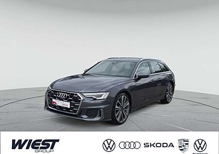 Audi A6 S line 45 TDI qu. S tr. LEDER/MATRIX/36