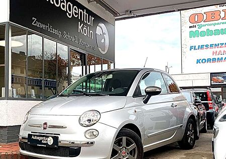 Fiat 500 Pop *KLIMA*