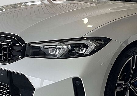 BMW 330 i xdrive M-Sport LED Navi RückfahrCam ACC AHK