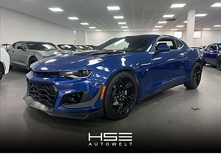 Chevrolet Camaro 2,0l Turbo Aut./ ZL1/Apple Carplay