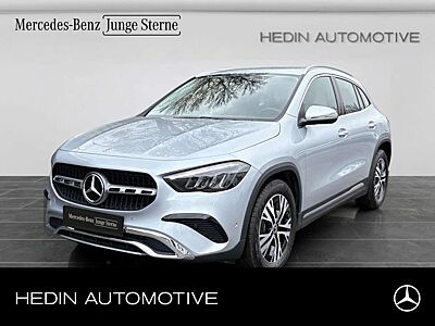 Mercedes-Benz GLA 180 d PROGRESSIVE|LED|TEMP|KAM|SHZ|TOTW