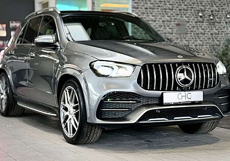 Mercedes-Benz GLE 53 AMG 4M+ PERF.+AGA|PANO|BURMESTER|360*|VOLL
