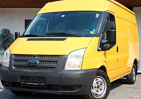 Ford Transit Kasten FT 280 M Camper Eigenbau Solar