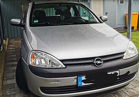 Opel Corsa 1.0 12V Comfort