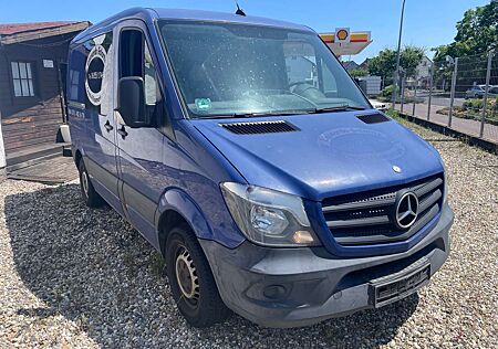 Mercedes-Benz Sprinter L1H1*Klima*El.FH*TÜV*AHK*Servo*