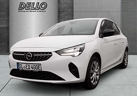 Opel Corsa-e Elegance LED Apple CarPlay Android Auto Klimaautom