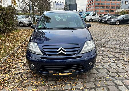 Citroën C3 Citroen 1.1 X
