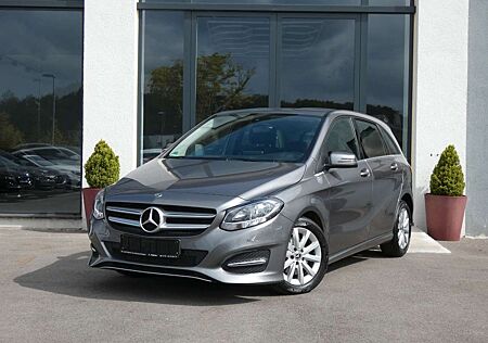 Mercedes-Benz B 180 *Aut*Navi*Kamera*Erst 27 Tkm*