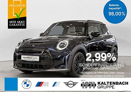 Mini Cooper SE Classic Trim PANO HUD H/K KAMERA