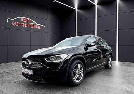 Mercedes-Benz GLA 250 e AMG/NAVIGATION/PDC/DISTRONIC