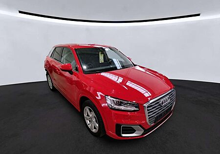 Audi Q2 35 TFSI S tronic Sport Navi KAM LED ACC B&O