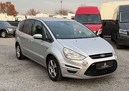 Ford S-Max Trend