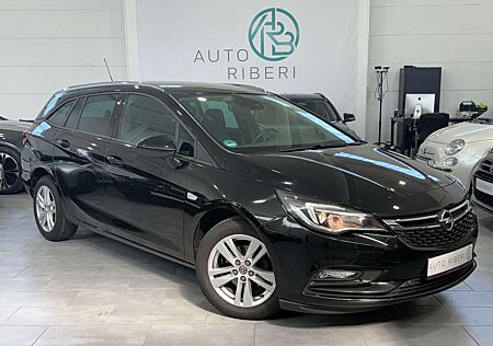 Opel Astra K Sports Tourer Active*RFK*LnkrdHzng*