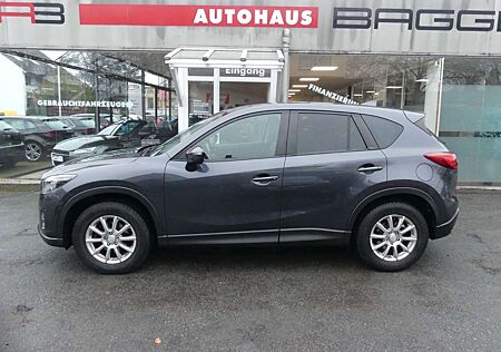 Mazda CX-5 Sports-Line AWD Automatik