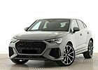 Audi RS Q3 SPORTBACK BLACK 21Z/ACC/RS-AGA/PANO/CARBON