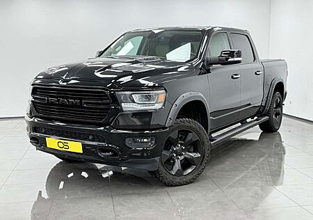 Dodge RAM 5.7 V8 HEMI Laramie*Unfallfrei*MwSt*Garantie