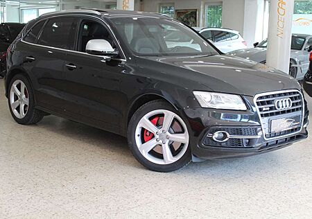 Audi SQ5 3.0 TDI plus Quattro"competition"Panorama"