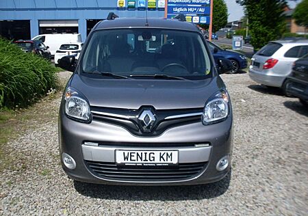Renault Kangoo Intens