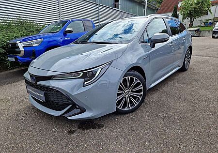 Toyota Corolla TS Hybrid 2.0 Team D/Technik Paket