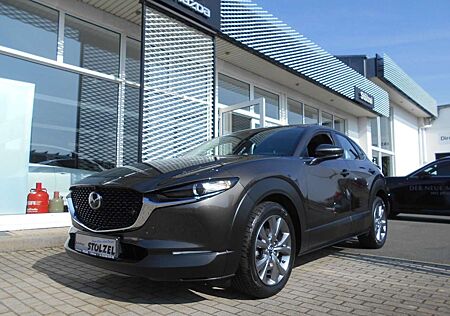 Mazda CX-30 SELECTION 2.0l 122PS ALLRAD#ACT-P#HUD#LED#RÜKAM#