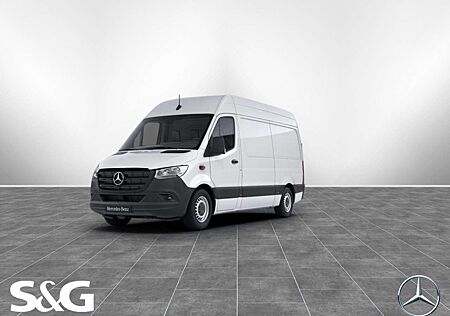 Mercedes-Benz Sprinter 317 CDI Kasten L2H2 AUTOMATIK MBUX 360°