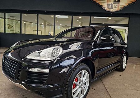 Porsche Cayenne GTS KAMERA/NAVI/BOSE/PANO/4-Z-KLIMA/AHK