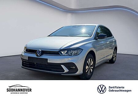 VW Polo Volkswagen Goal 1.0 TSI KLIMA+SHZ+ACC+PDC+KAMERA