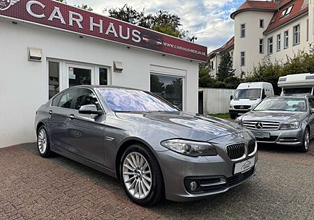 BMW 530 d xDrive Automatik * Head-Up * TOP ZUSTAND *