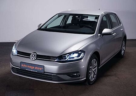 VW Golf Volkswagen 1.6 TDI Comfortline*Carplay*ACC*LED*Navi*Wi