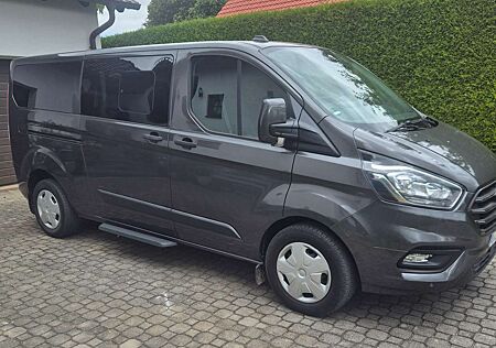 Ford Transit Custom 340 L2H1 VA Autm. Trend