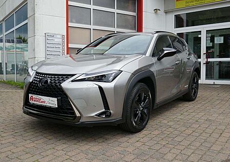 Lexus UX 250h Executive 3 Jahre Garantie