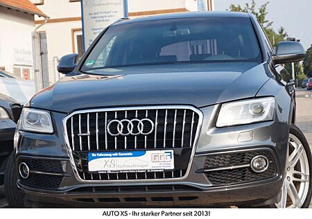 Audi Q5 2.0 TDI quattro Automatik S-Line Sport Plus