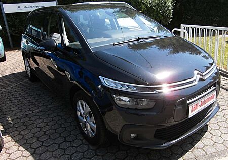 Citroën C4 Spacetourer Citroen Grand C4 Space Tourer Live Pack 7-Sitzer NAV