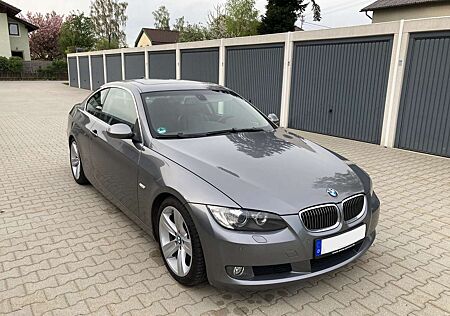 BMW 325i 325 3er Coupe Aut.