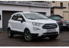 Ford EcoSport 1.0 Titanium *NAVI *TEMPOMAT *TEILLEDER