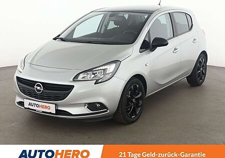 Opel Corsa 1.4 Active*TEMPOMAT*PDC*SHZ*KLIMA*GARANTIE*