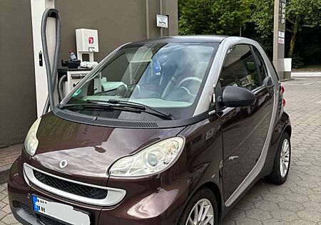 Smart ForTwo gebraucht kaufen Smart ForTwo HIGHSTYLE Edition Servo Sparsam und Gepflegt