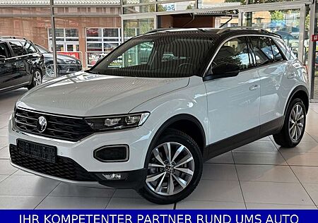 VW T-Roc Volkswagen Style/AHK/PDC/NAVI/ACC/NEUWERTIG!1.HAND