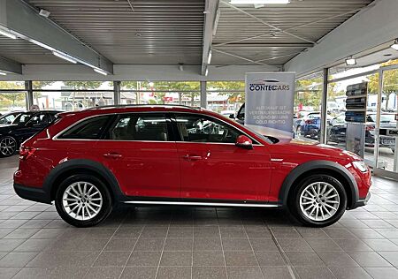 Audi A4 Allroad quattro 45 TFSI Stadt+Allradkupplung