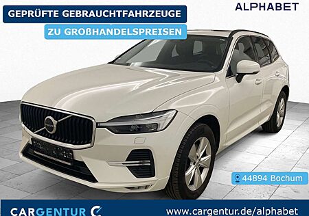 Volvo XC 60 XC60 B4 AHK S-Dach ACC LED