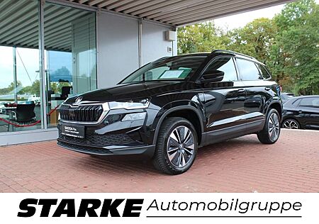 Skoda Karoq 1.5 TSI DSG Selection