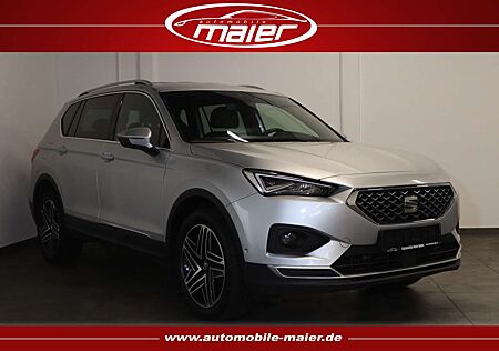 Seat Tarraco 2.0 TDI DSG 4Dr. Xcellence-NAV-LED-STDHZ