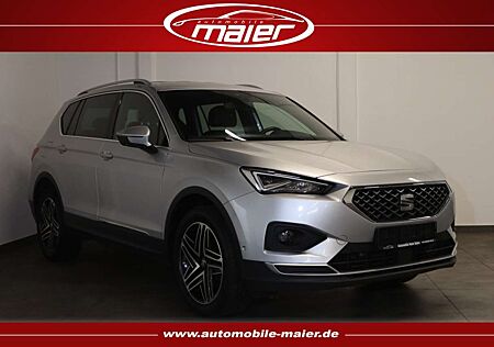 Seat Tarraco 2.0 TDI DSG 4Dr. Xcellence-NAV-LED-STDHZ