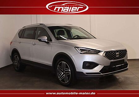 Seat Tarraco 2.0 TDI DSG 4Dr. Xcellence-NAV-LED-STDHZ