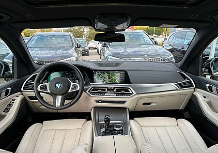 BMW X5 xDr45e M Sport PANO*ACC*Sitzklima*AHK*360°