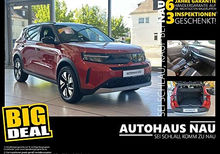 Opel Frontera Electric GS