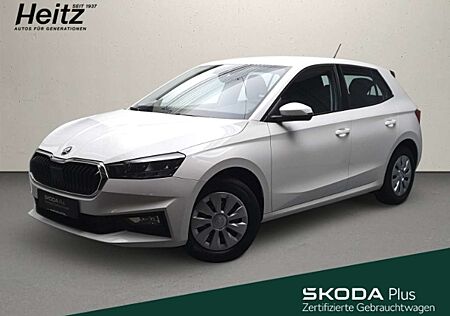 Skoda Fabia 1.0 TSI Essence Klima LED PDC Bluetooth