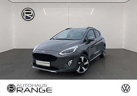 Ford Fiesta 1.0 EcoBoost Active X *KAMERA SHZ*