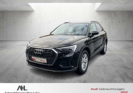 Audi Q3 45 TFSI e Rückfahrkamera Navi plus