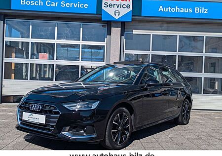 Audi A4 Avant 40 TFSI *Virtual*Autom.*Kamera*Pano*